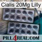 Cialis 20Mg Lilly 31